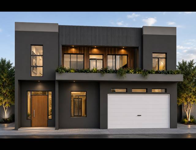 4 BEDROOM HOUSE FOR SALE IN SANDOWN